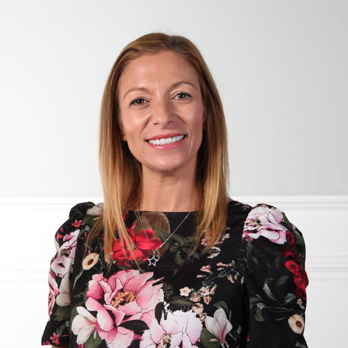 Louise Reed - Founder & CEO